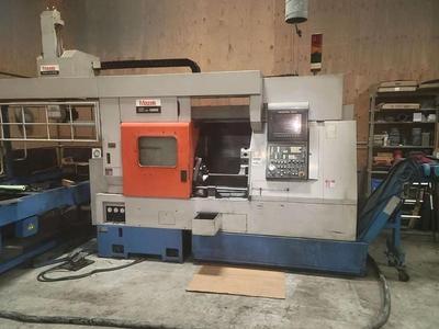 Mazak SQT 18MS (1993)