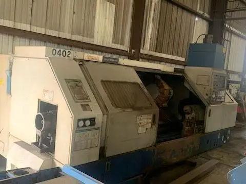 Mazak QUICK (1996)