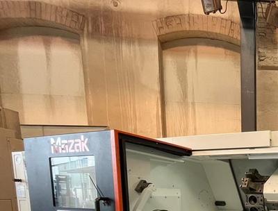 Mazak QT SMART 350 M (2014)