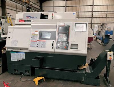 Mazak QUICK-TURN-NEXUS-200MY (2004)