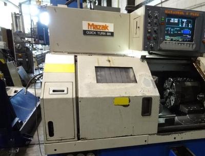 Mazak QT-8N (1995)