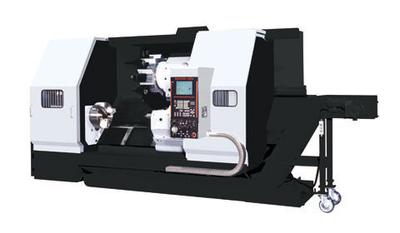 Mazak SLANT TURN 50N-2000 (2000)