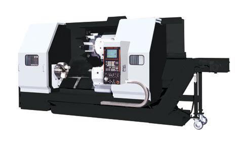 Mazak SLANT TURN 50N-2000 (2000)