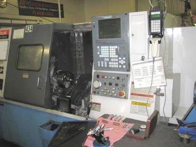 Mazak QT250 (2002)
