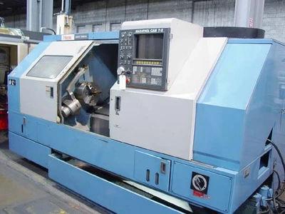 Mazak QUICK TURN 35N (1987)