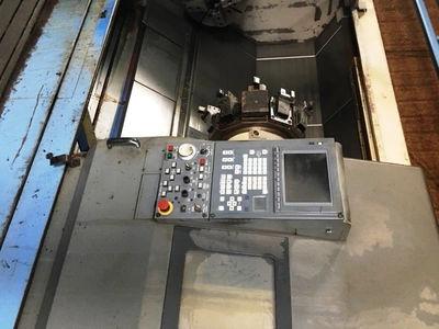 Mazak SLANT TURN 450 / 2000 (2000)