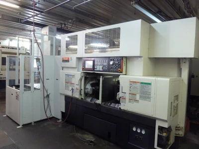 Mazak MULTIPLEX 6100 (2007)