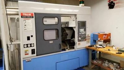 Mazak NEXUS QTN250 (2001)