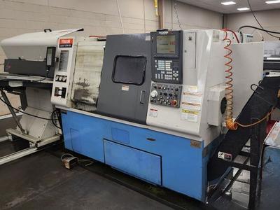 Mazak QT250 (1999)