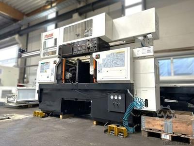 Mazak Multiplex 6200 Y (2014)