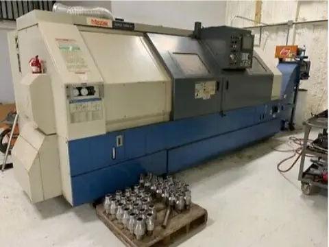 Mazak QUICK (1999)