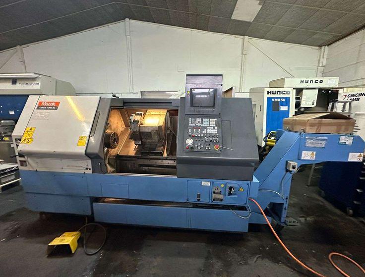 Mazak QT-30 (1995)
