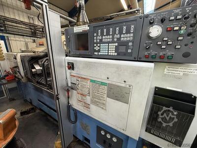 Mazak MULTIPLEX 6300-IIY (2014)