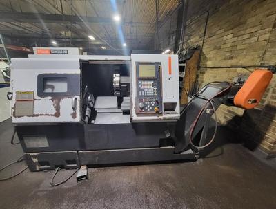 Mazak QTN-200 (2006)