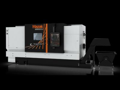 Mazak QUICK TURN 450M-2000U (2000)