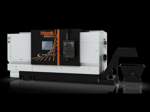 Mazak QUICK TURN 450M-2000U (2000)
