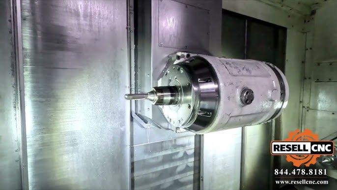 Mazak INTEGREX-J-400 (2016)