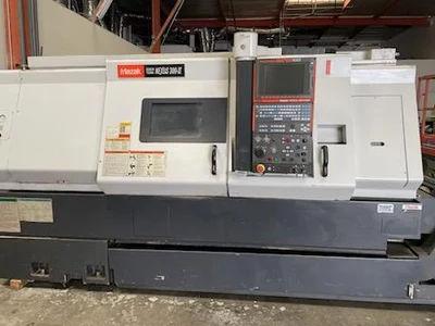 Mazak NEXUS QTN300 (2007)