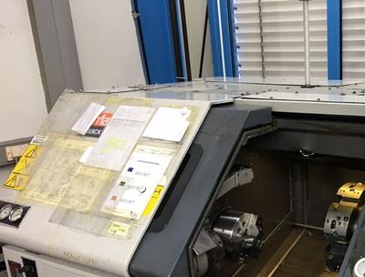 Mazak QT-20