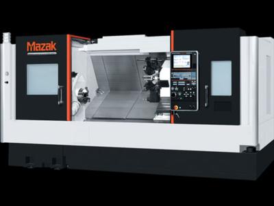 Mazak QUICK TURN NEXUS 300-II M-650U