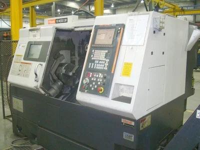 Mazak NEXUS QTN250 (2004)