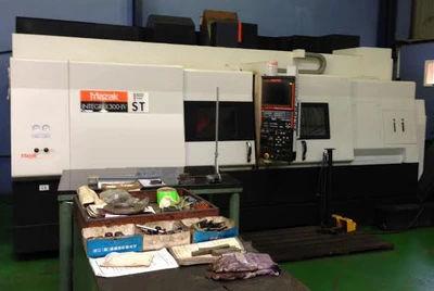 Mazak INT300IVST (2006)