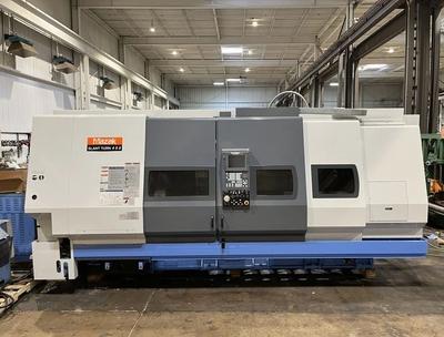 Mazak SLANT TURN 450/2000 (2001)
