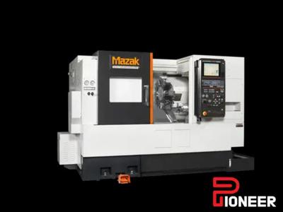 Mazak QTN-250 II