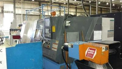 Mazak QT300 (2000)
