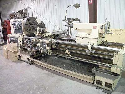 Mazak 30 REX (1985)
