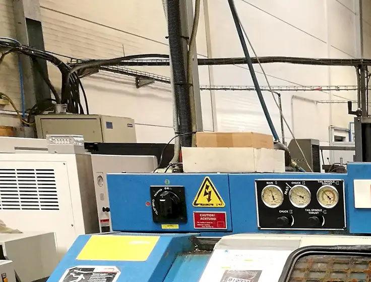 Mazak QT-15N (1995)
