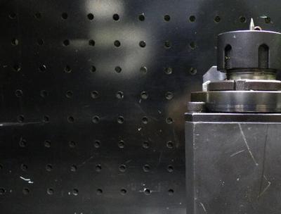 Mazak VDI40 ER25