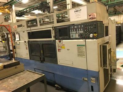 Mazak MULTIPLEX 620 (1995)