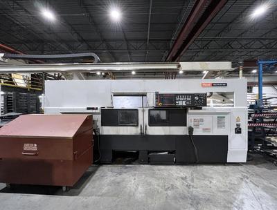 Mazak MULTIPLEX-650 (2007)