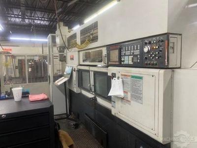 Mazak MULTIPLEX 6300 (2010)