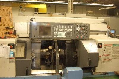 Mazak MULTIPLEX 6200Y (2001)