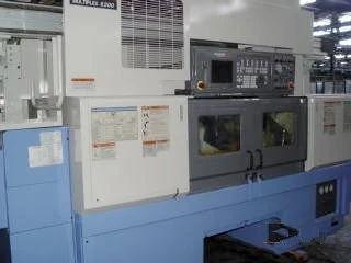 Mazak MULTIPLEX6200 (1999)