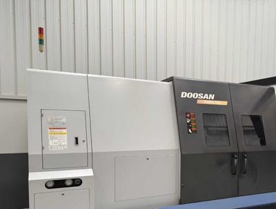 Mazak 100IIIST