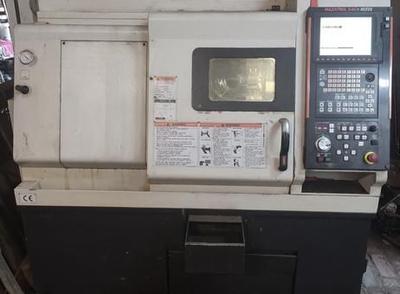 Mazak QNT 100 (2005)