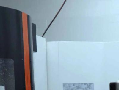 Mazak INTEGREX J200 (2013)