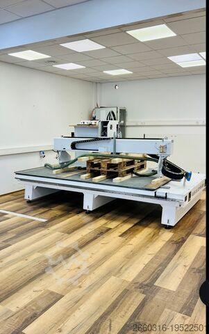 Mazak MULTIPLEX 620X (1997)