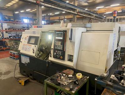 Mazak QTN 250M