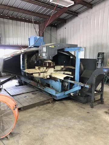 Mazak POWERMASTER N (2003)