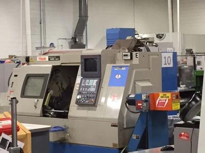 Mazak SQT 15MS (1995)