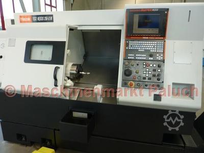 Mazak MULTIPLEX-4300 (2002)