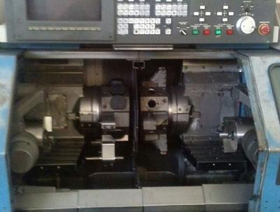 Mazak Multiplex 410 (1997)