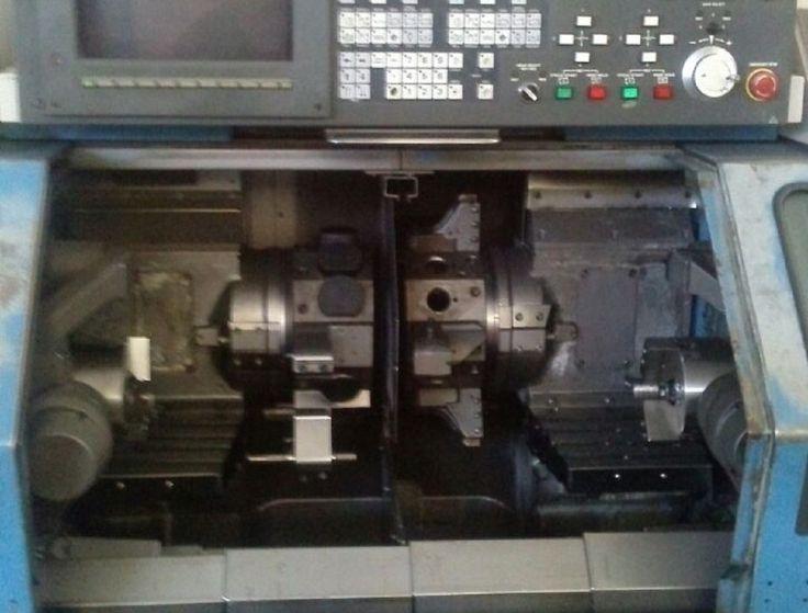 Mazak Multiplex 410 (1997)