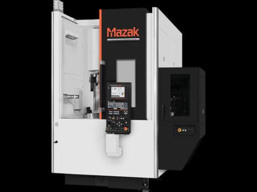 Mazak MEGATURN SMART 600M