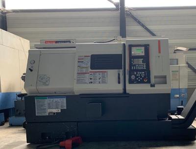 Mazak QTN 250MII/1500 (2011)