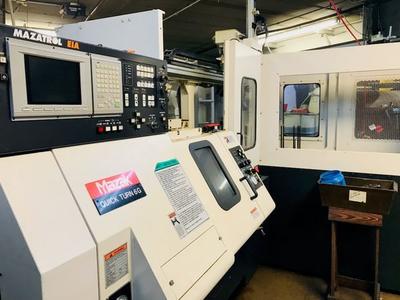 Mazak QT6G